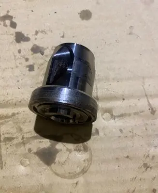 Subaru Forester SK Crankshaft Holder 12359AA020