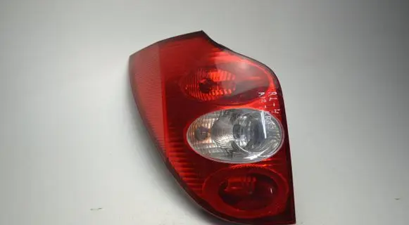 Renault Laguna II Rear/tail lights 8200002471