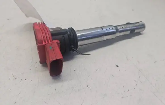 Audi Q7 4L High voltage ignition coil GN10446