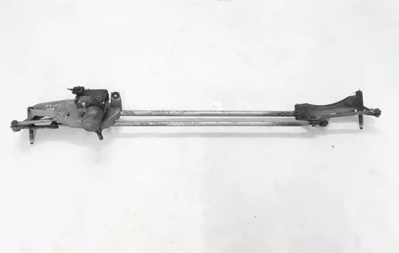 Renault Espace - Grand espace IV Front wiper linkage and motor 8200014038