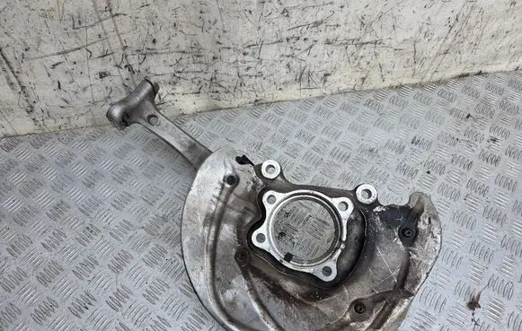 Audi A4 S4 B9 Front wheel hub 8W0407559