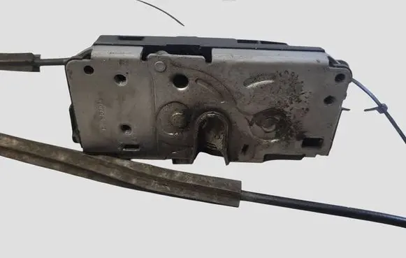 Peugeot Boxer Sliding door lock 1347523080 970815100 1806081602