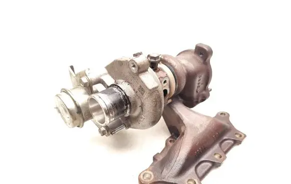 Renault Captur Turbo 144103742R
