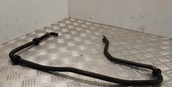 Volkswagen Touareg I Engine coolant pipe/hose