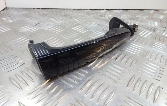 BMW 4 F36 Gran coupe Front door exterior handle 7329344