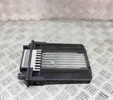 Land Rover Discovery Sport Electric cabin heater radiator HD852001 J9C318D612AA