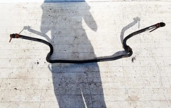 Opel Vectra C Front anti-roll bar/sway bar 