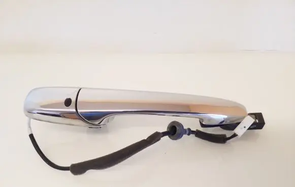 Mazda CX-7 Front door exterior handle