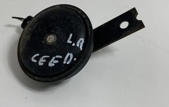 KIA Ceed Horn signal 966601H000