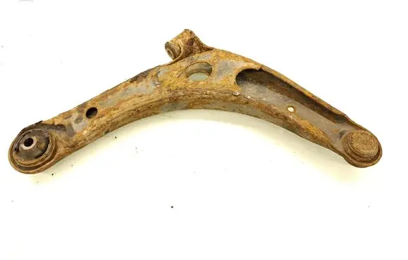 Front lower control arm/wishbone