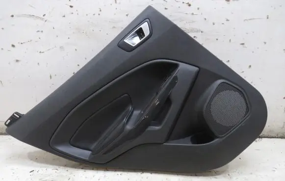Ford Ecosport Rear door card panel trim