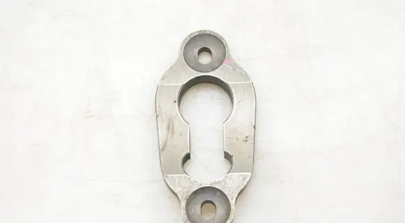 Mazda CX-5 Fuel Injector clamp holder SH0113H75A