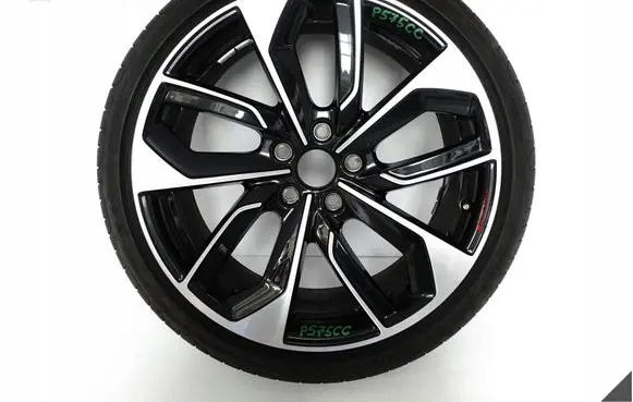 Audi A3 8Y R19 alloy rim 8Y0601025S