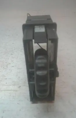 Panel lighting control switch