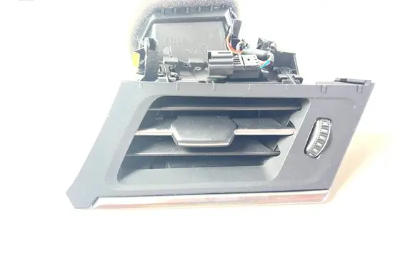 Audi A6 S6 C8 4K Dashboard side air vent grill/cover trim 4K1820901A