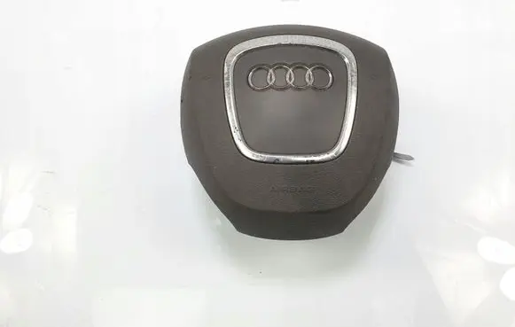 Audi A8 S8 D3 4E Steering wheel airbag