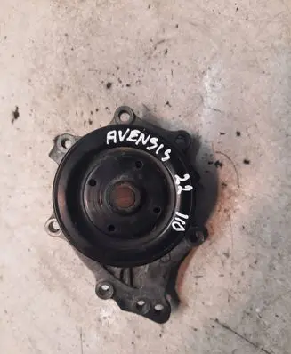 Toyota Avensis T250 Water pump