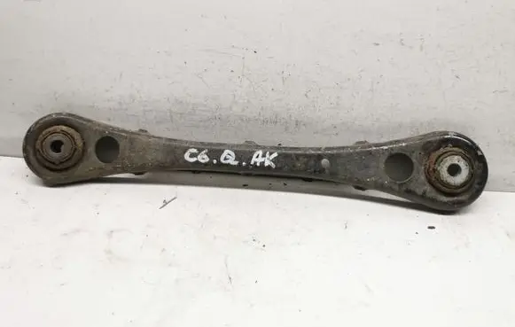 Audi A6 S6 C6 4F Rear suspension control arm 