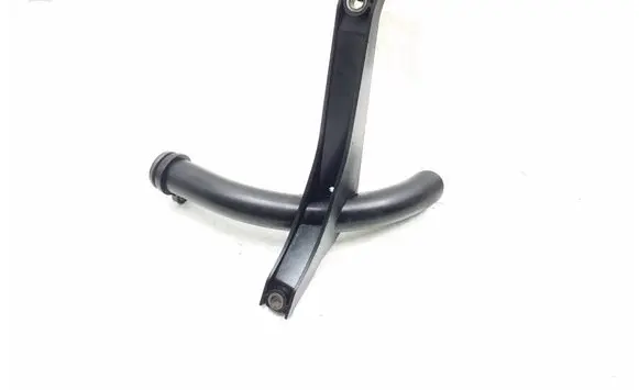 Mercedes-Benz E W211 Oil sump strainer pipe A6421800751