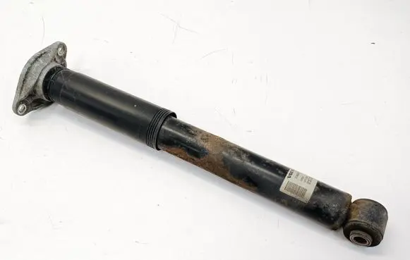 Volvo S60 Rear shock absorber/damper 31340695