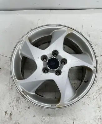 Volvo S60 R16 alloy rim 9173714