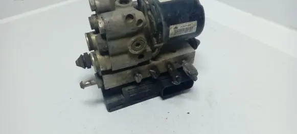 Volkswagen Sharan ABS Pump 7M0907379A 7M0614111C 10020300254