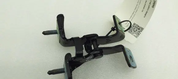 Mercedes-Benz B W247 Tailgate/trunk/boot hinge A1777403600