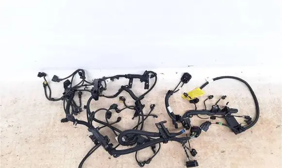 BMW X1 F48 F49 Engine installation wiring loom 8678976 8678974 8742680