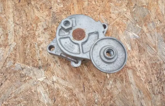 BMW X5 E53 Alternator belt tensioner F230207