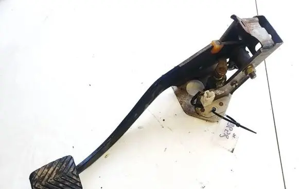 Hyundai Santa Fe Brake pedal sensor switch
