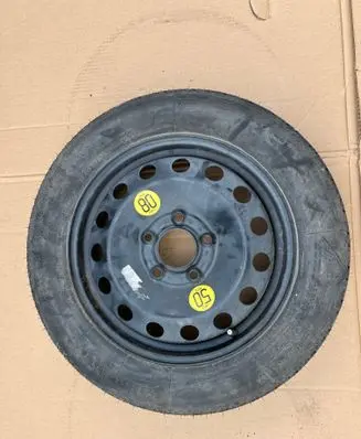 Mini Cooper Countryman R60 R16 spare wheel 1095264