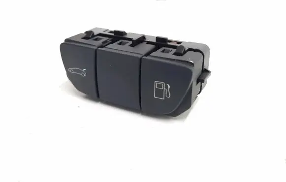 Peugeot 508 RXH Tailgate opening switch 96770584ZD 03384450100