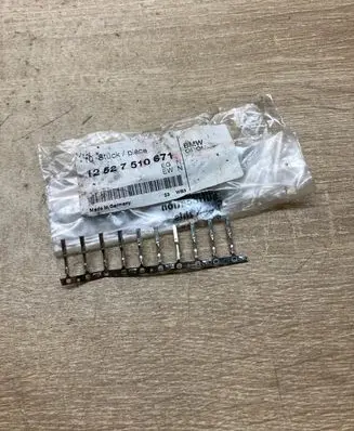 BMW 5 F10 F11 Other relay 7510671 12527510671