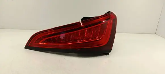 Audi Q5 SQ5 Rear/tail lights 8R0945094D