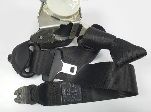 Volvo C70 Rear seatbelt 6G9N-611B68-LG