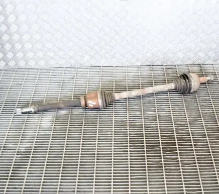 Renault Master III Front driveshaft