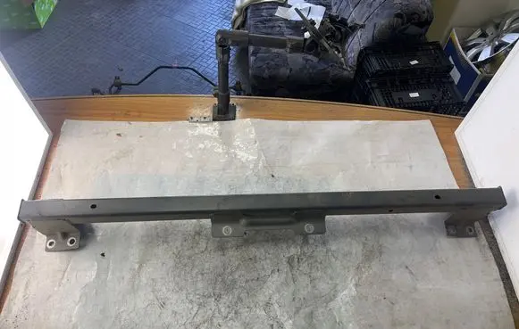 Jeep Patriot Front bumper cross member 05115300AB 05115301AB