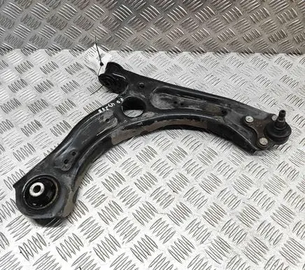 Skoda Scala Front lower control arm/wishbone 2Q0407152D