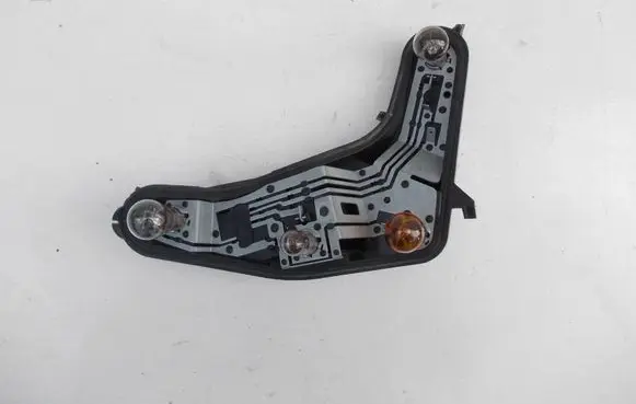 Peugeot 207 Tail light bulb cover holder VP9PFX13N004A
