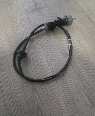 Peugeot Boxer Clutch cable 