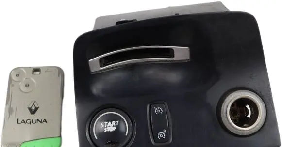 Renault Laguna II Ignition lock 226602