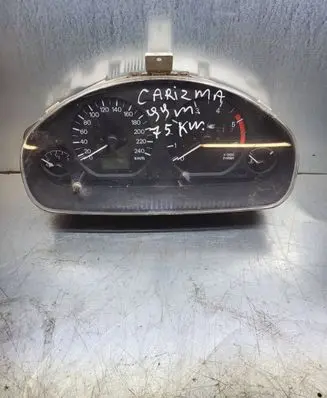 Mitsubishi Carisma Speedometer (instrument cluster)
