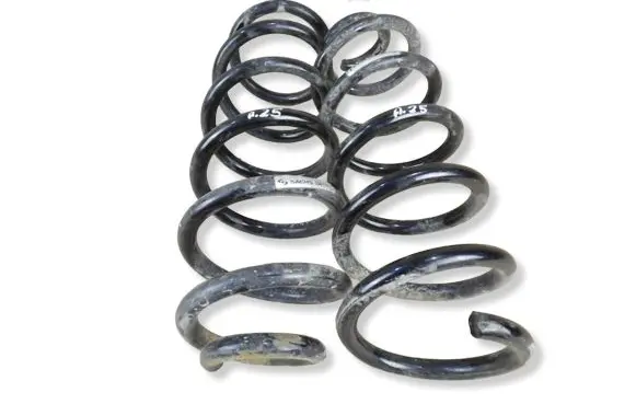 Dacia Sandero II Rear coil spring 994618