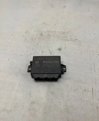 Audi A6 S6 C7 4G Parking PDC control unit/module 4H0919475J