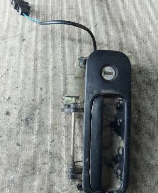 Ford Galaxy Tailgate/trunk/boot exterior handle 6N0827565A
