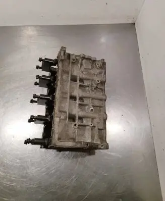 Toyota Verso-S Engine block 1178765 110209b3306