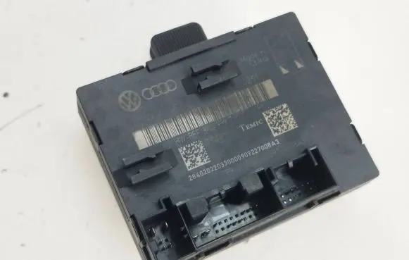 Audi Q5 SQ5 Door control unit/module 4F0959795N 8K0959795C
