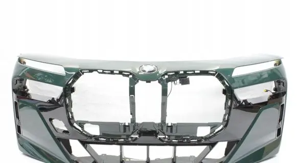 BMW 7 G70 Front bumper 5A45BF8