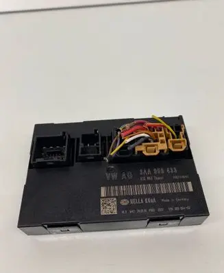 Volkswagen PASSAT B7 Comfort/convenience module 3AA959433 S0631H043 5DK00906460