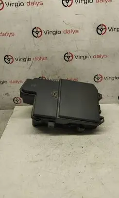 Renault Talisman Fuse box set 284B51057R 3058001